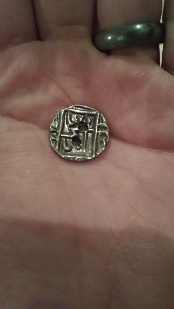 Found-This-In-A-Bag-Of-Half-Dollars...-What-Is-It?